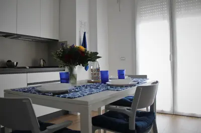 Planimetria di New apartment close to the Cinque Terre