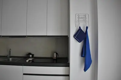 Planimetria di New apartment close to the Cinque Terre