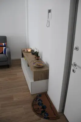 Planimetria di New apartment close to the Cinque Terre