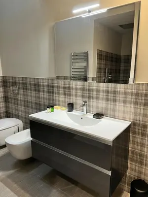 Bagno di V&B Suites and Apartments