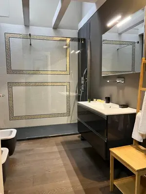 Bagno di V&B Suites and Apartments