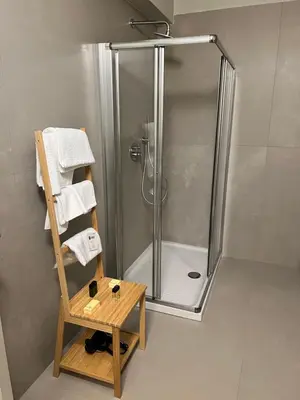 Bagno di V&B Suites and Apartments