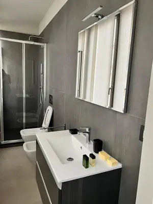 Bagno di V&B Suites and Apartments