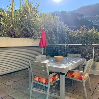 Appartamento Fiordaliso Residenza Prealba