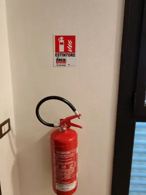 Planimetria di Bella Vista FIDENZA