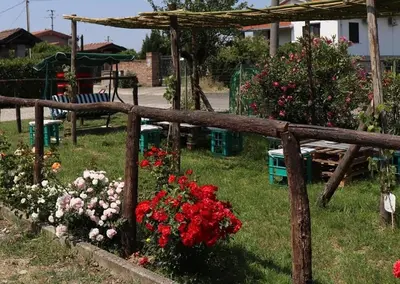 Giardino di Cascina Angelina