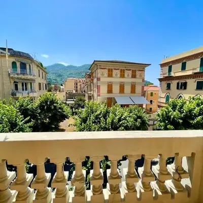 Big Wave apartment - Levanto