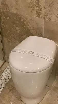 Bagno di Luxury 3 al duomo di parma