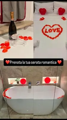 Planimetria di Luxury 3 al duomo di parma