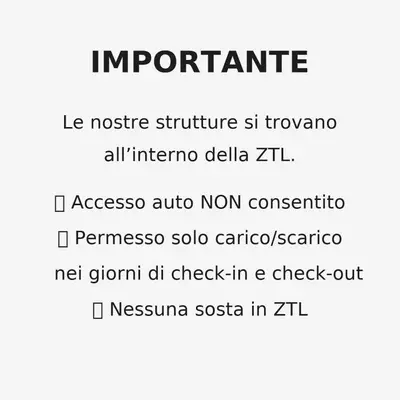 Planimetria di Palazzo Liberati Apartments - Manu Maison