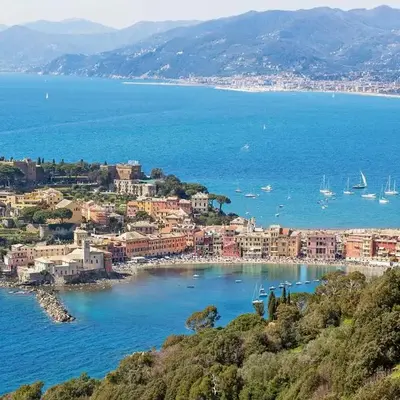 3 Bedroom Lovely Home In Sestri Levante