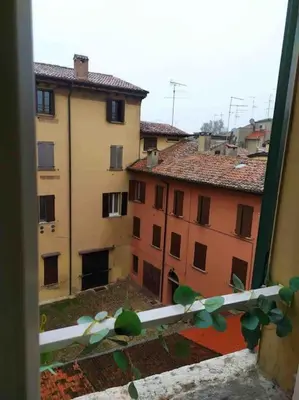 Edificio in cui si trova l'appartamento