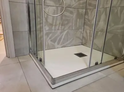 Bagno di Rifugio in città