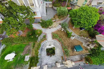 Giardino di Da Jo!
