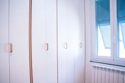 Planimetria di 057 - Casa Portobello, Centrale a 50 metri dal mare
