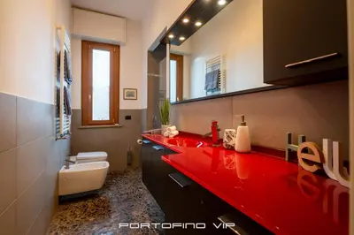 Bagno di Angolo di Luca by PortofinoVip
