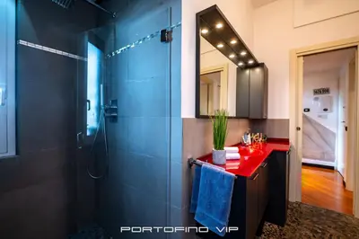 Planimetria di Angolo di Luca by PortofinoVip