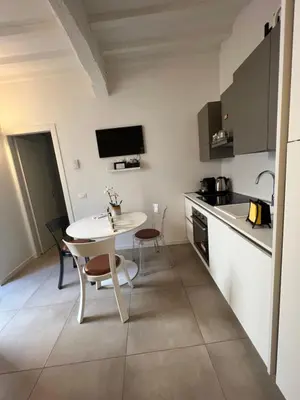 Cucina o angolo cottura di CasaDea