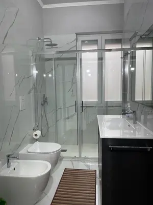 Bagno di Casa Linda