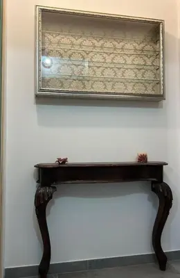 Planimetria di App di Tania