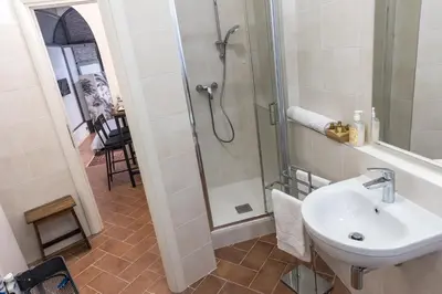 Bagno di B&B Maria Teresa