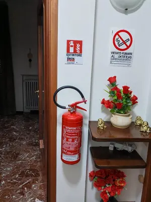 Planimetria di Casa SARA FIDENZA