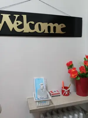 Planimetria di Casa SARA FIDENZA