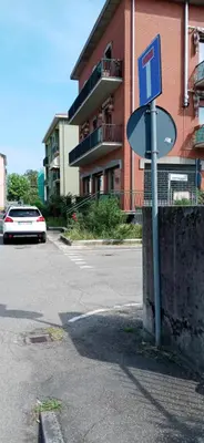 Il quartiere o una zona nella vicinanze dell'appartamento
