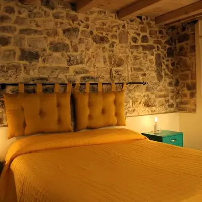 La Casa del Sole a Cosy Nest in Lunigiana