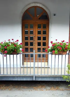 Facciata o entrata di Hotel Da Bruno