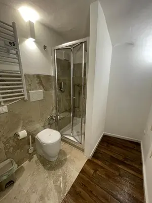 Bagno di Luxury 4 al duomo di parma