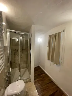 Bagno di Luxury 4 al duomo di parma