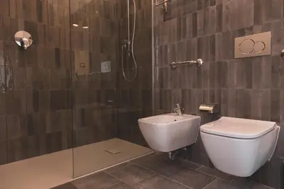 Bagno di Antica Locanda Bonfiglio