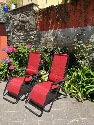 Planimetria di Casa Boru - a beautiful fully restored spacious house with fantastic views