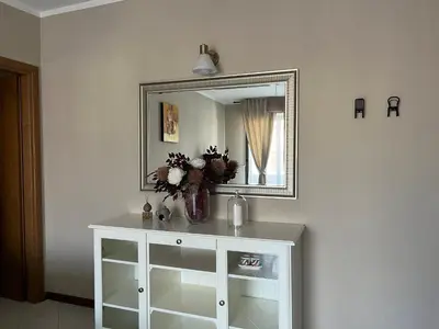 Planimetria di Lovely Apartment