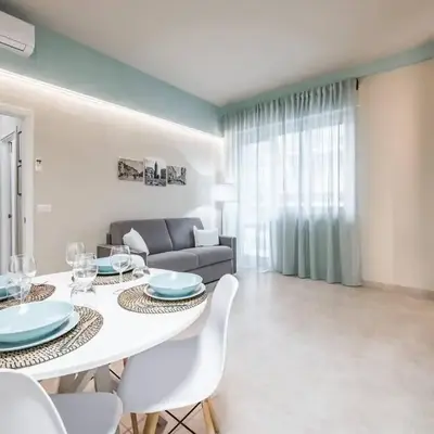 Casa Amelia Elegant Suite parcheggio gratuito