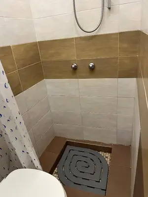 Bagno di Ristorante Turismo Steak house B&B
