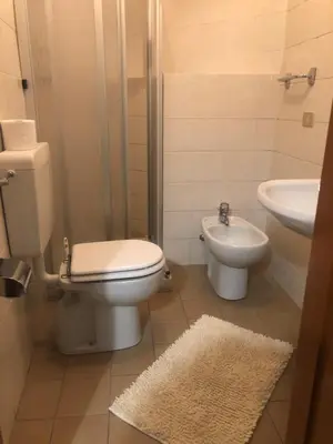 Bagno di La voglia