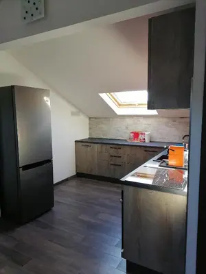 Cucina o angolo cottura di LA SOFFITTA DEI SOGNI 010059-LT-2481