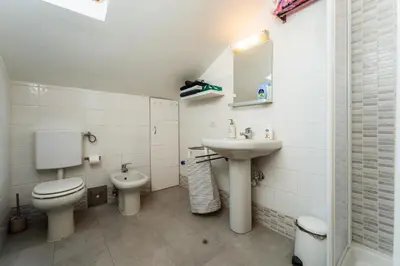 Bagno di LA SOFFITTA DEI SOGNI 010059-LT-2481