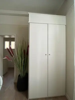 Planimetria di Maison La Balconata