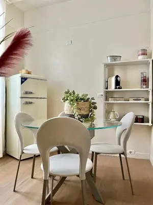 Cucina o angolo cottura di Maison La Balconata