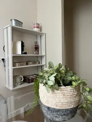 Planimetria di Maison La Balconata