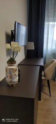 TV o dispositivi per l'intrattenimento presso Casa Mirò