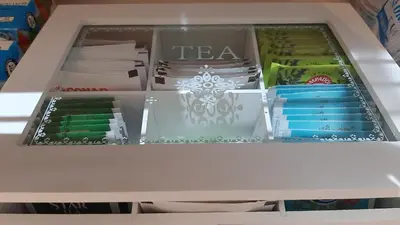 Planimetria di Locazione turistica da Lena