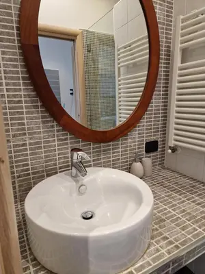 Bagno di Locazione turistica da Lena