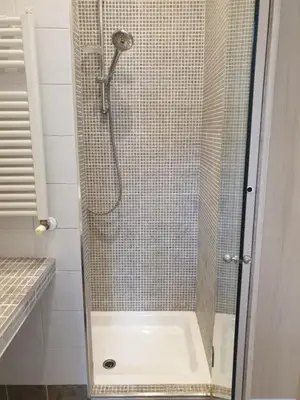 Bagno di Locazione turistica da Lena