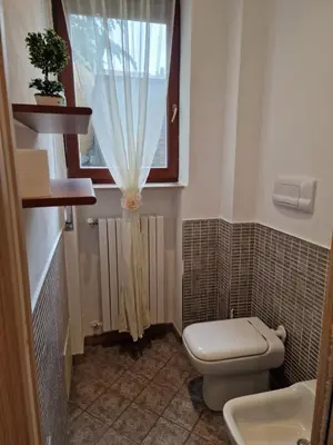 Bagno di Locazione turistica da Lena