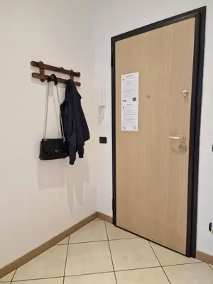 Planimetria di Locazione turistica da Lena