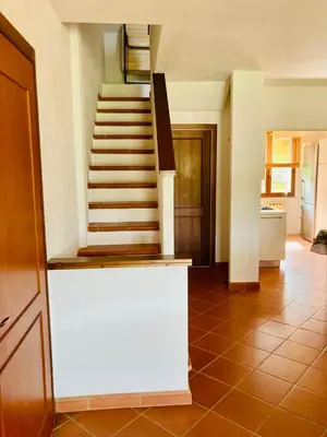 Planimetria di Casa vacanze alle Cinque Terre